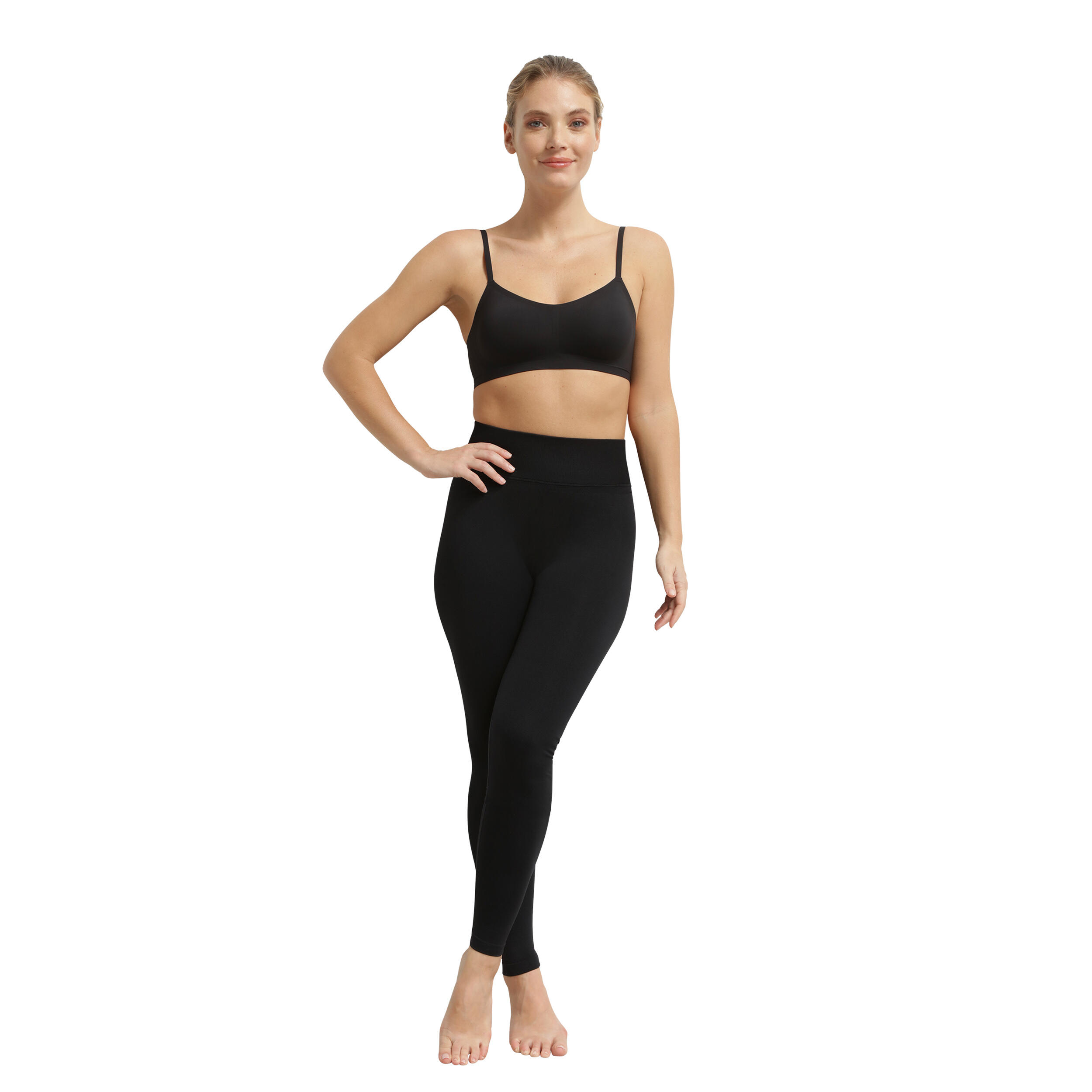 Dim Comfywear, Legging 3/5