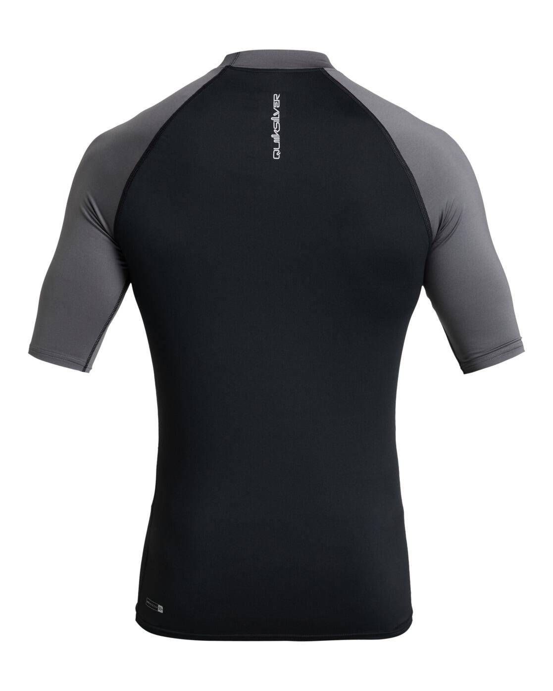UPF 50 Surf T-Shirt met Korte Mouwen EVERYDAY Multicolore Heren 2/4