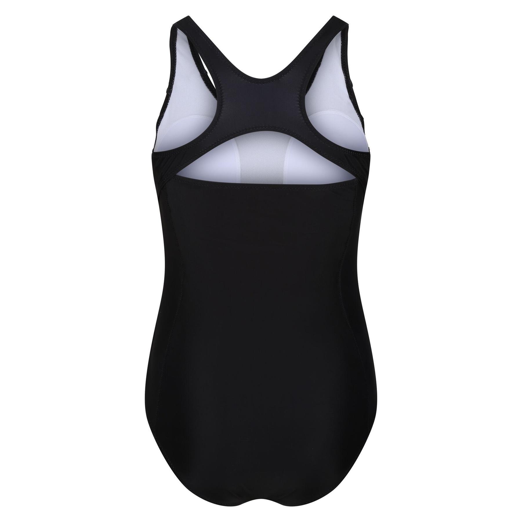 Maillot de bain 1 pièce femme Regatta Active II 3/7