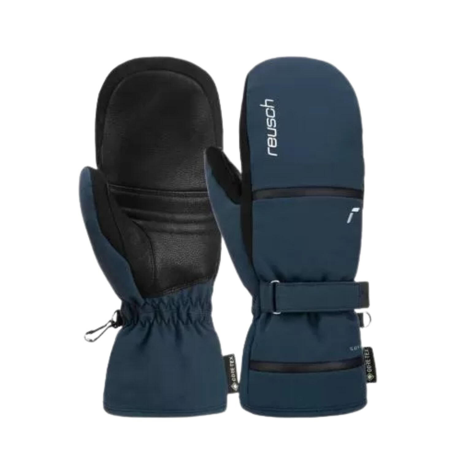 Rękawice unisex Reusch Alessia Gore-Tex narciarskie jednopalczaste