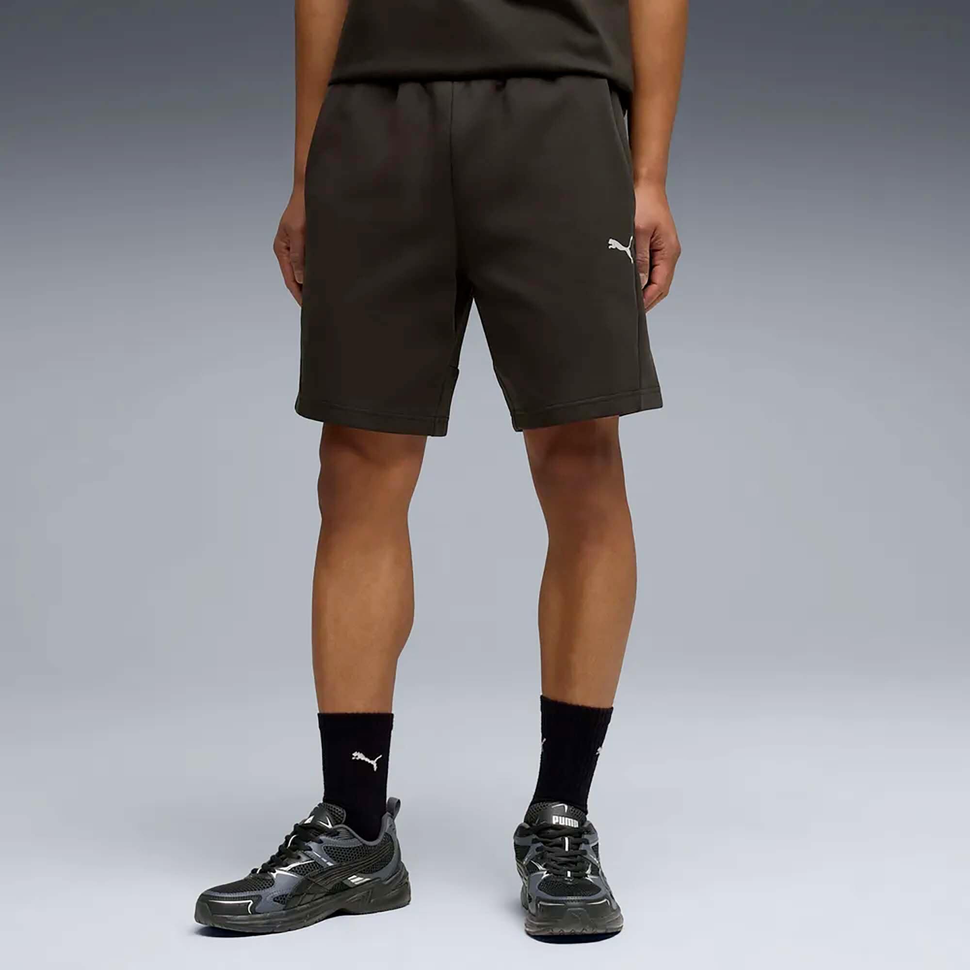 Pantalones Cortos Puma Pumatech Shorts Dk Adulto 2/4