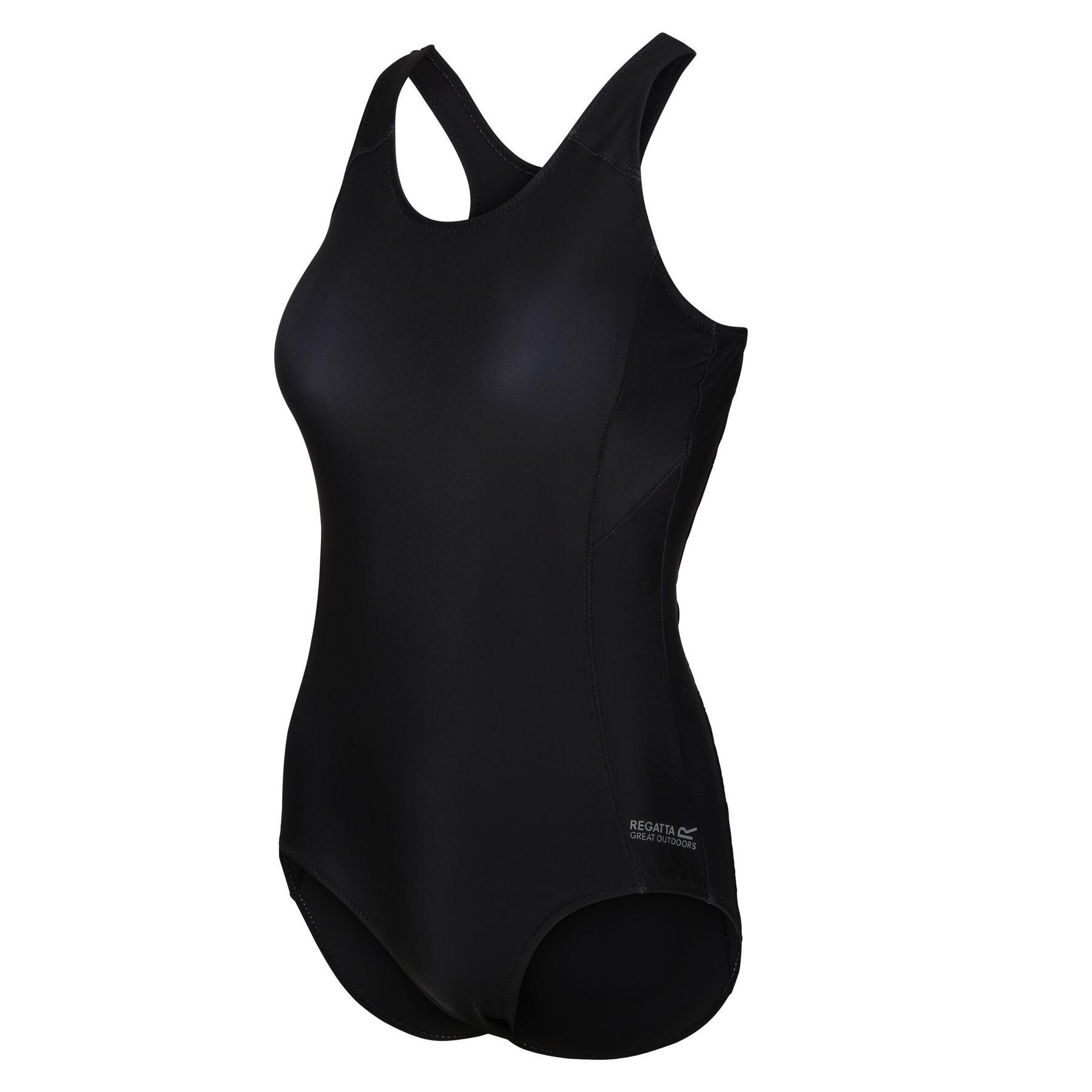 Maillot de bain 1 pièce femme Regatta Active II 2/7