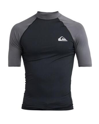 T-shirt de surf à manches courtes UPF50 EVERYDAY Bleu Homme