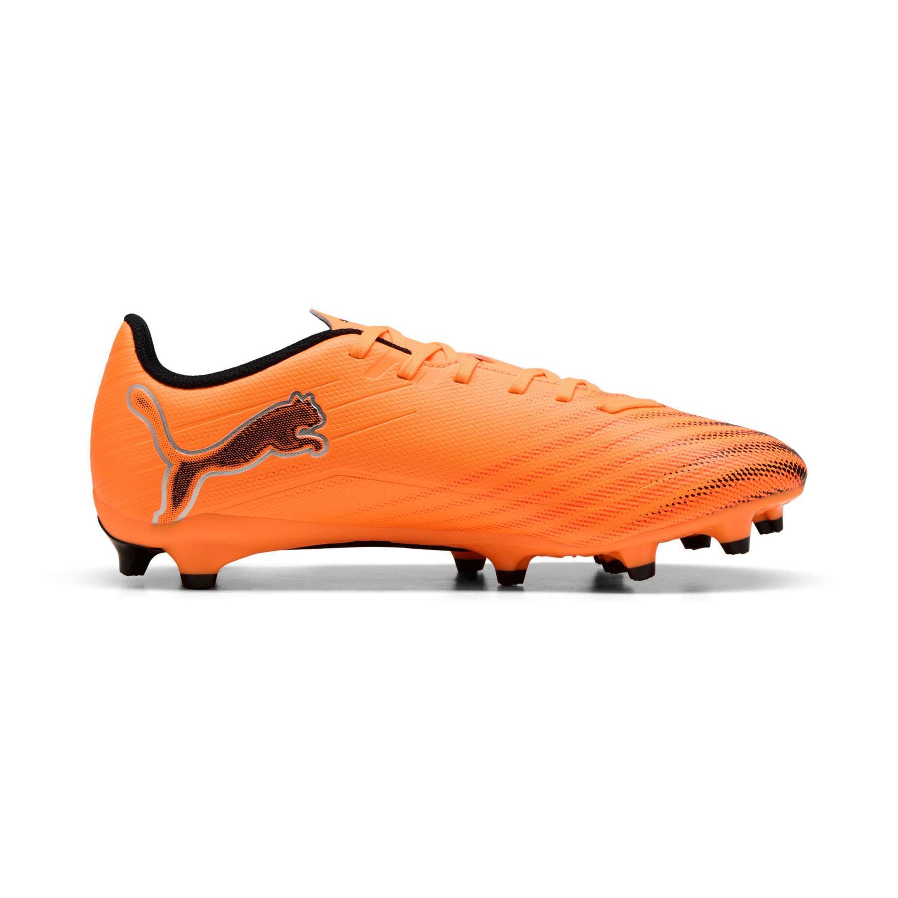 Scarpe calcio Puma Ultra 6 Play FG/AG 2/6