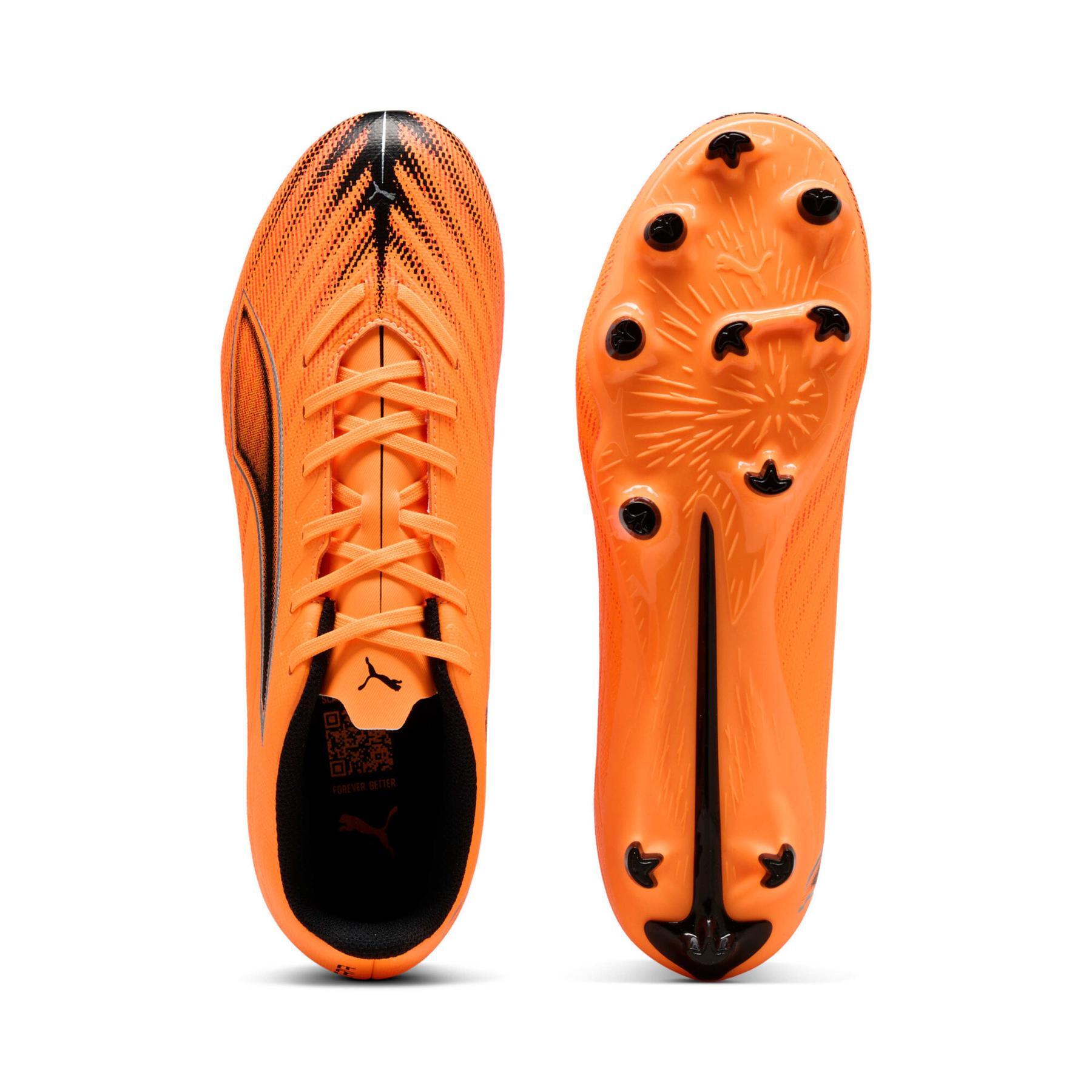 Scarpe calcio Puma Ultra 6 Play FG/AG 5/6
