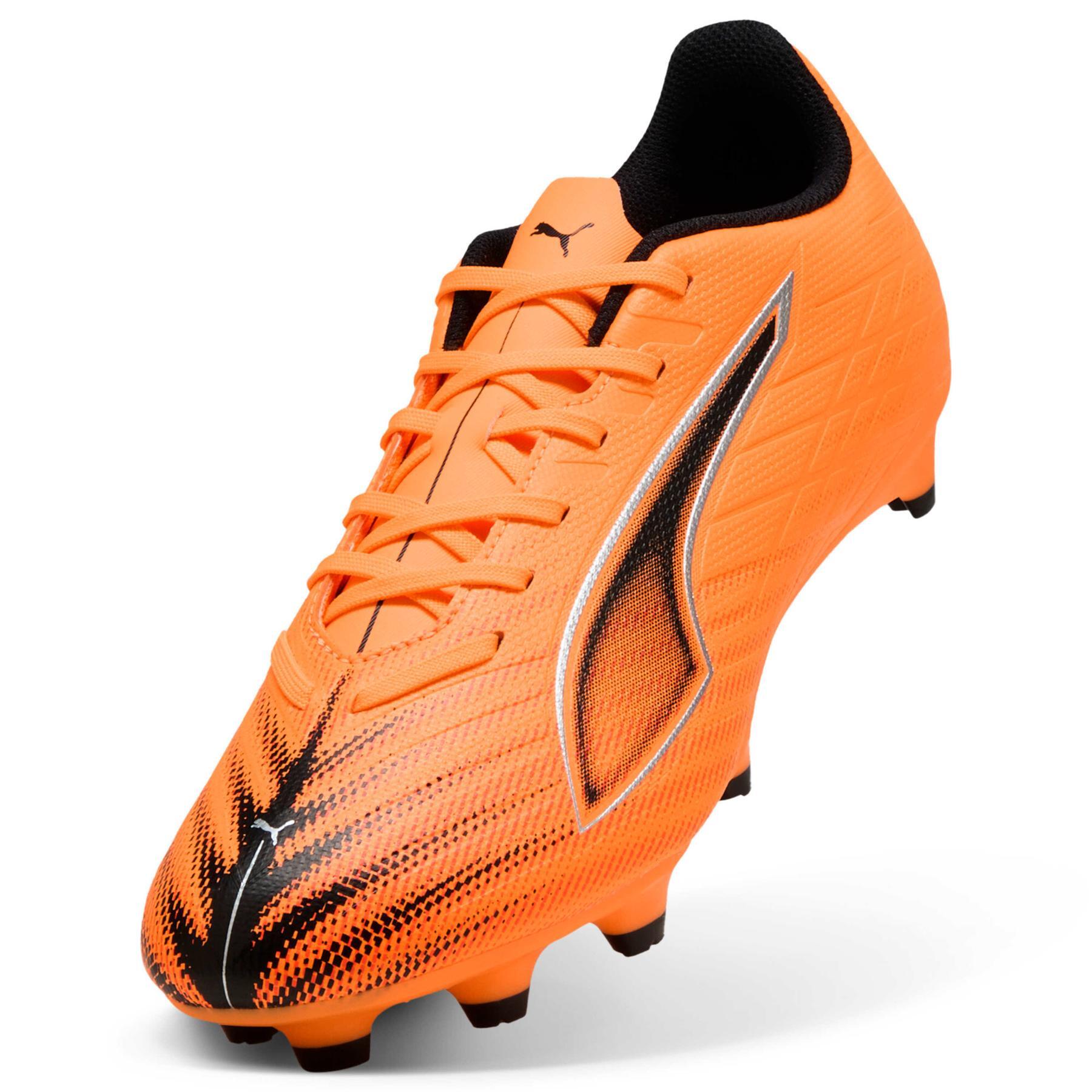 Scarpe calcio Puma Ultra 6 Play FG/AG 4/6