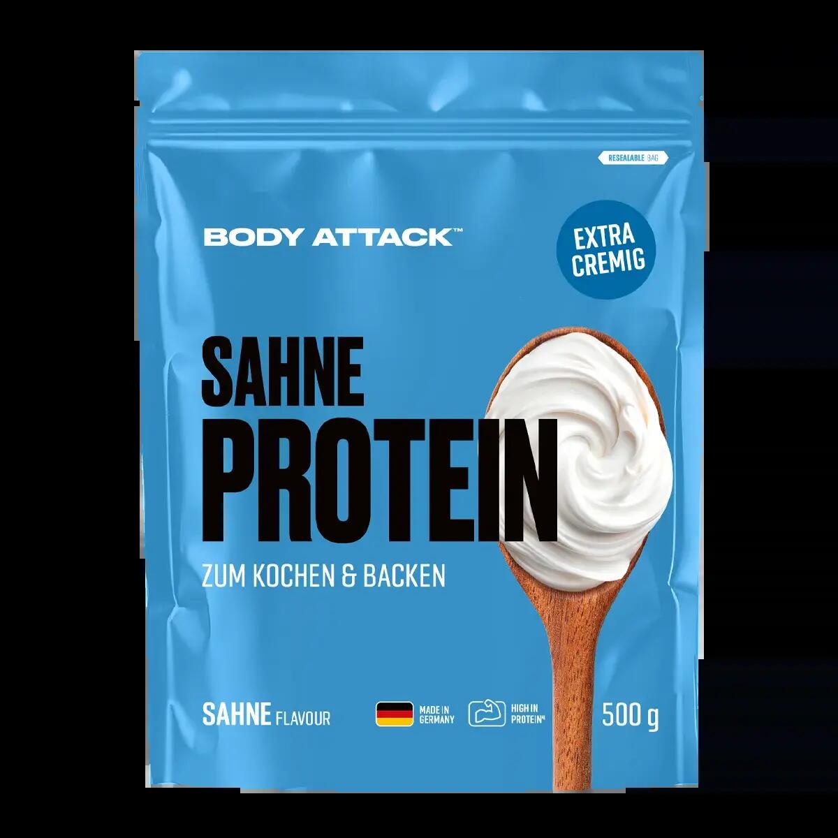 BODY ATTACK picture