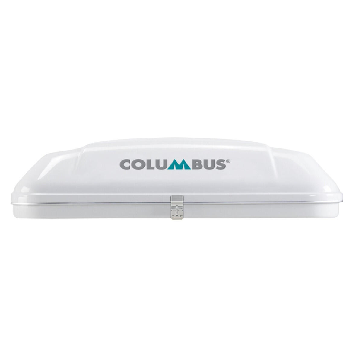 AUTOHOME Tente de toit Columbus Variant X Large coloris vert 3/5