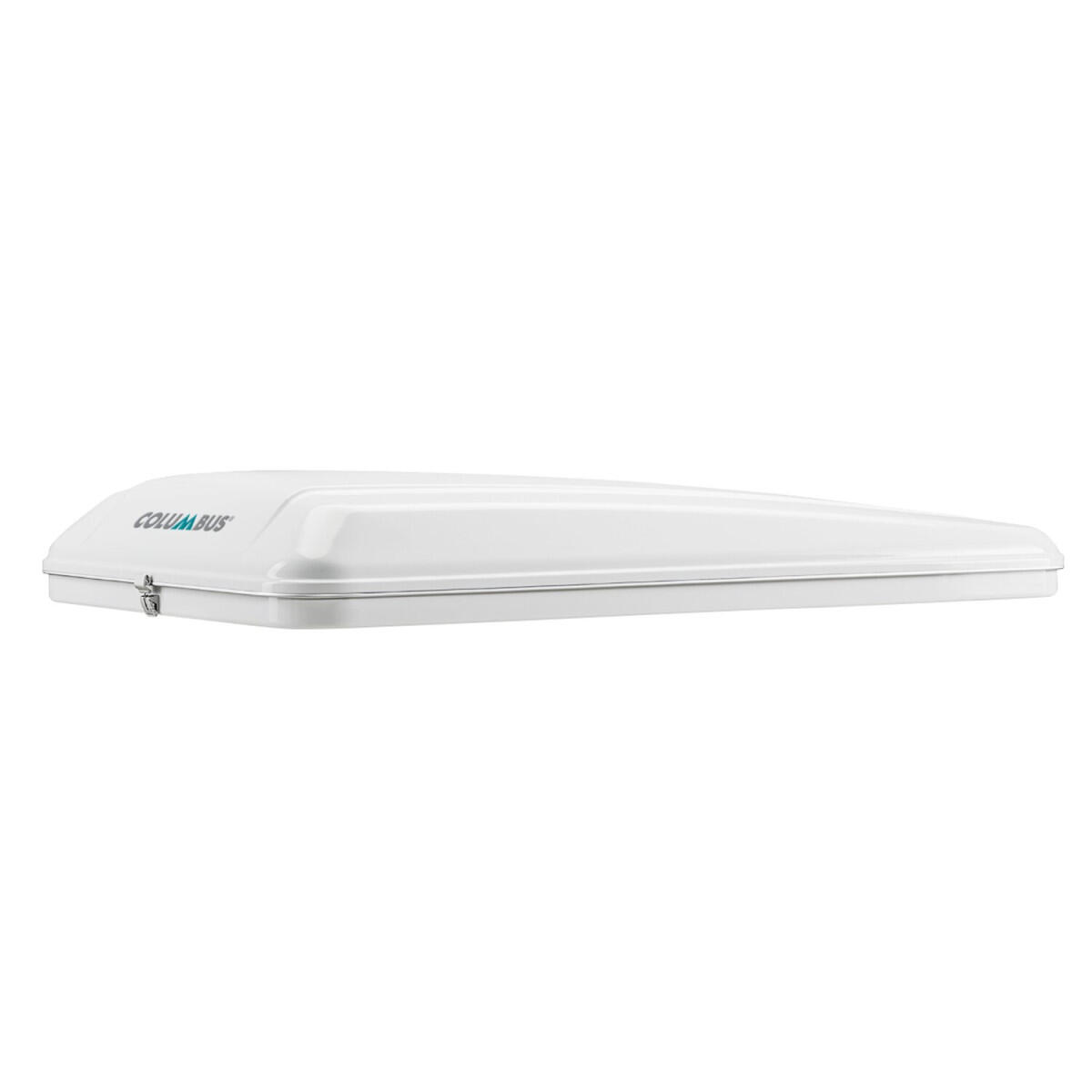 AUTOHOME Tente de toit Columbus Variant X Large coloris vert 2/5