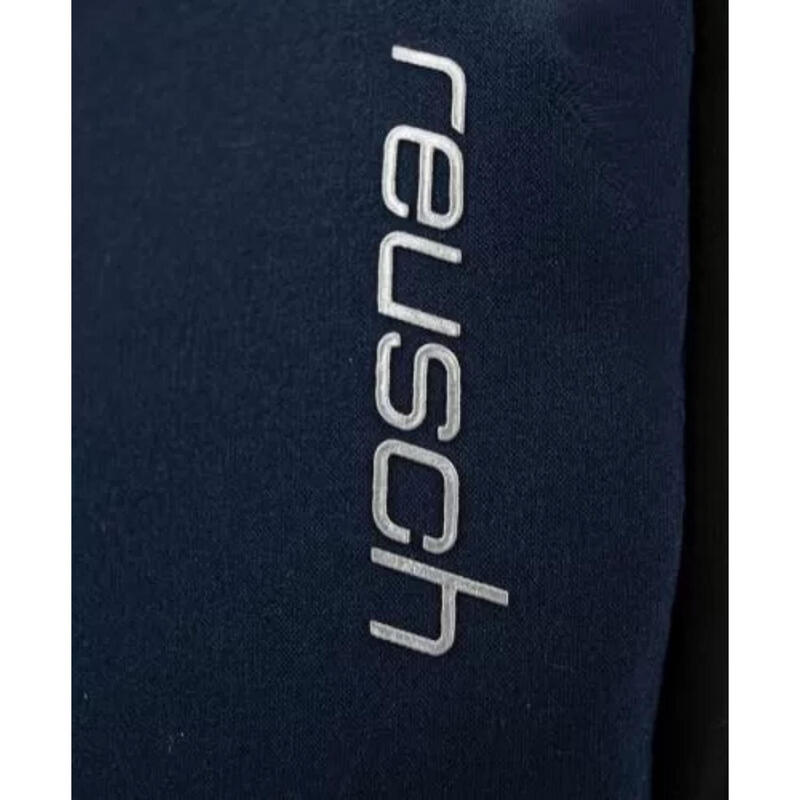 Mănuși unisex Reusch Alessia Gore-Tex schi, din piele