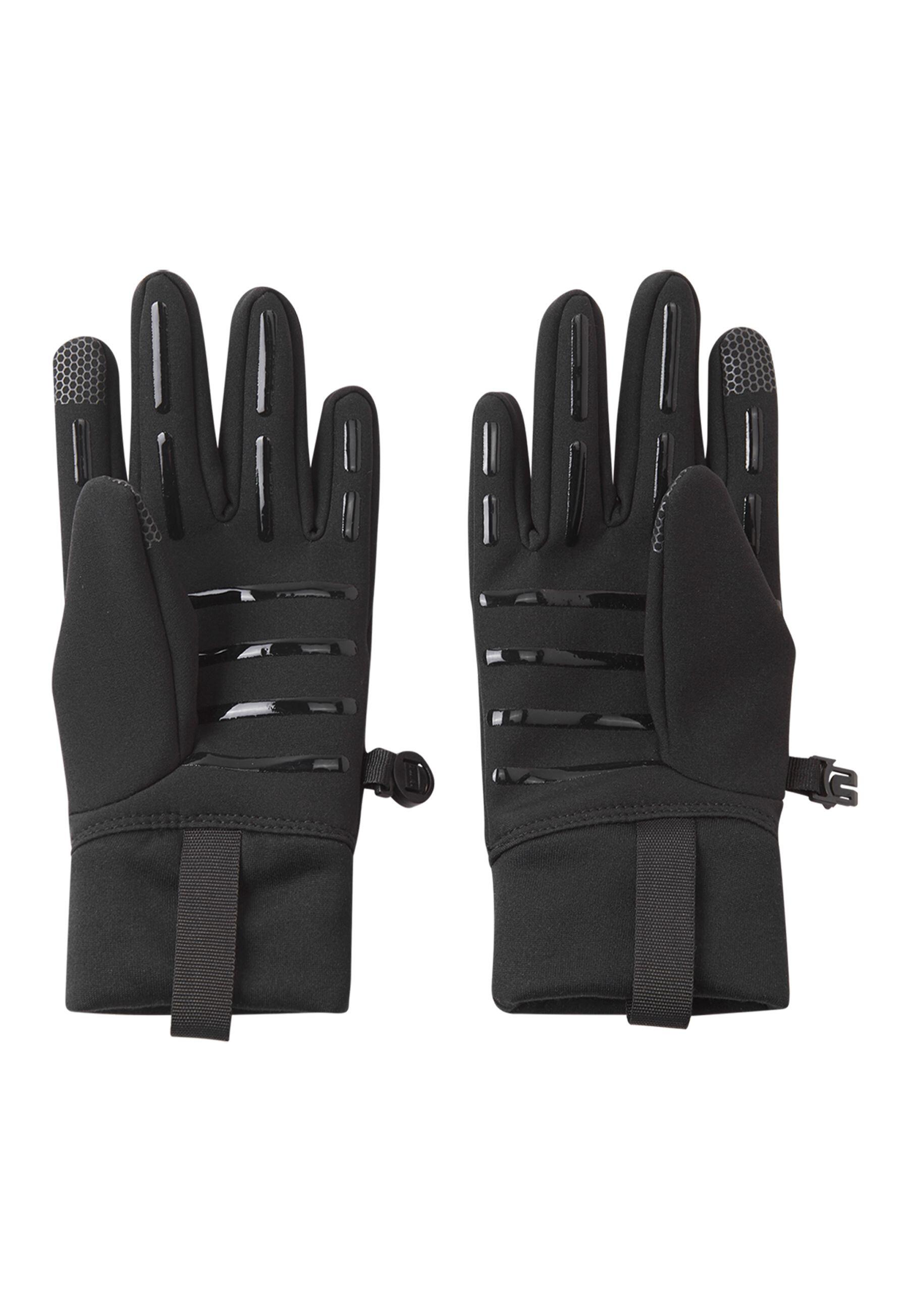 Softshell  Handschuhe Otapa - Verstärkung an Handfläche und Daumen 2/5