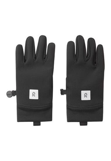 Softshell Handschuhe Otapa - Verstärkung an Handfläche und Daumen