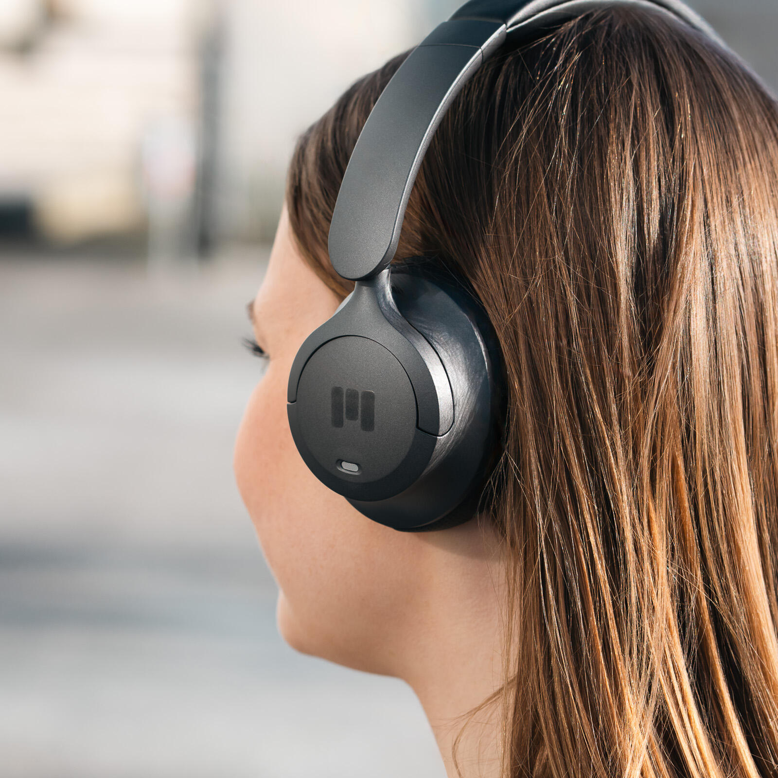 MOOVE 37 Pro koptelefoon voor sport en vrijetijd 3/5