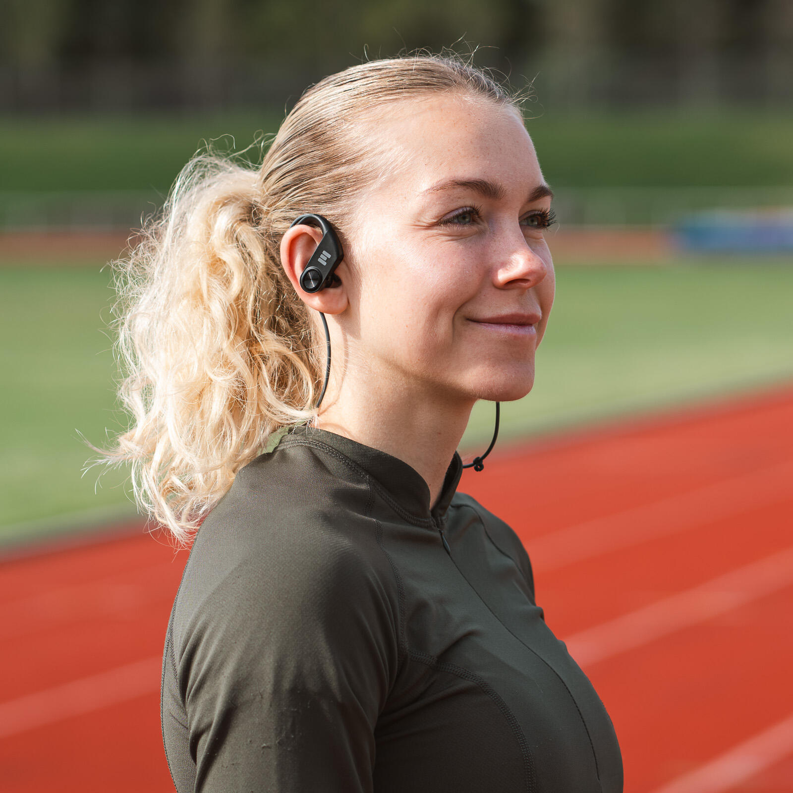 Miibuds Active Go Lite sport oordopjes hardlopen 3/7