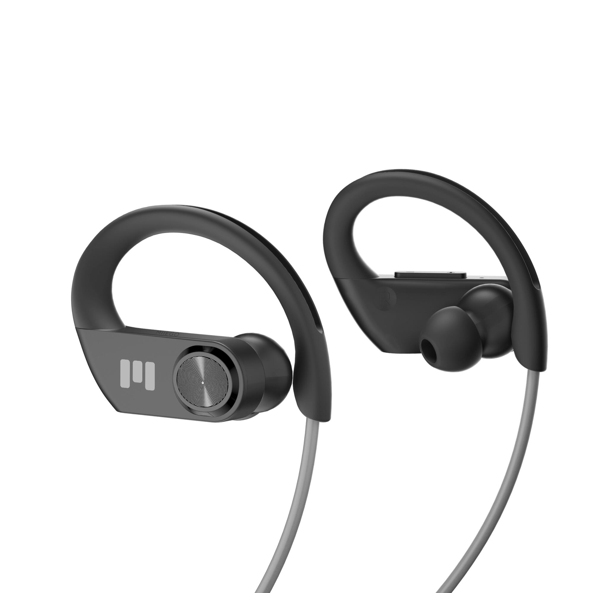 Miibuds Active Go Lite sport oordopjes hardlopen 2/7