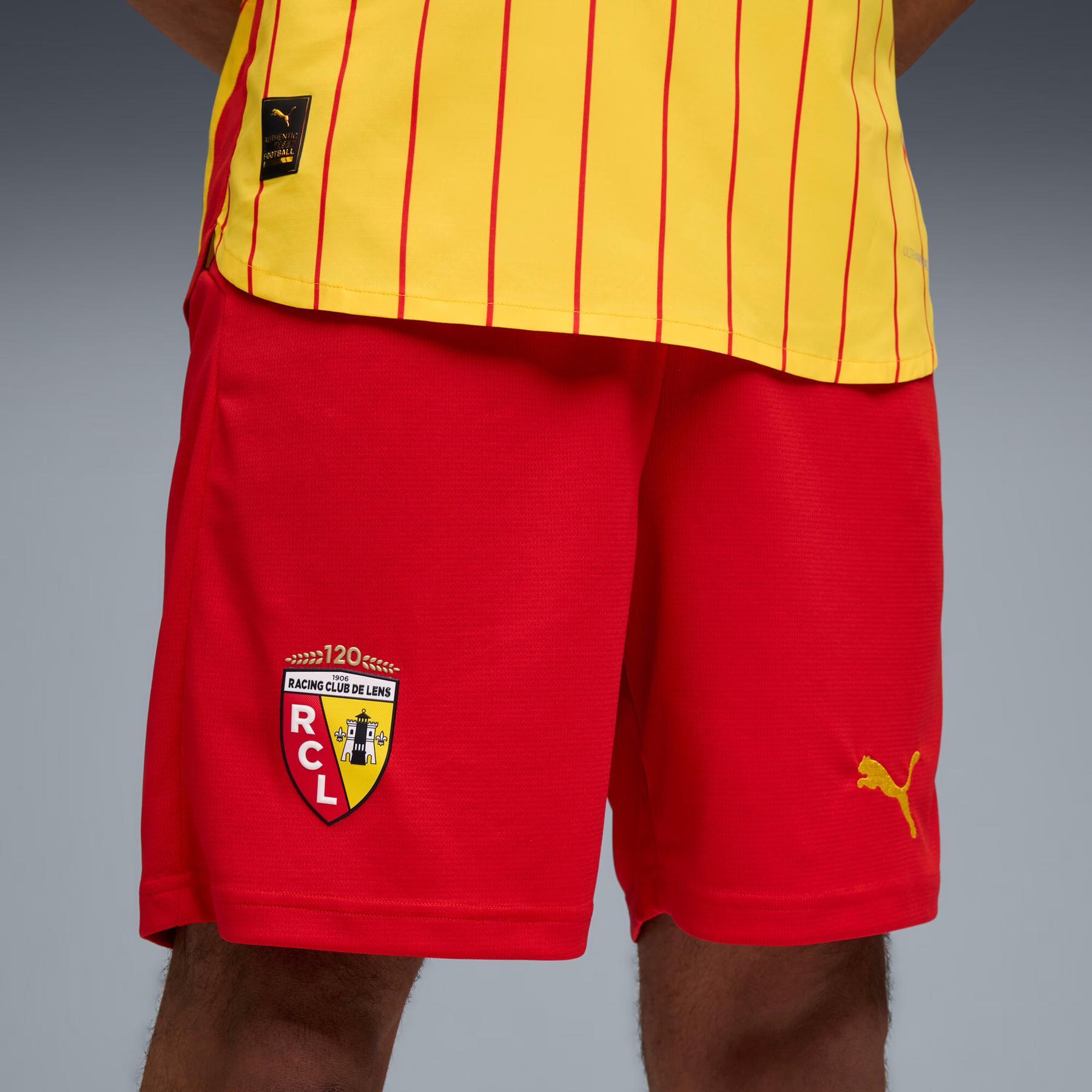 Short RC Lens Promo 2025/26 3/6