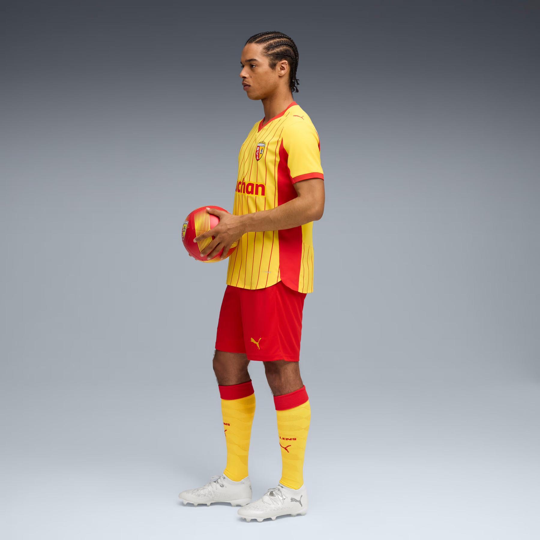 Short RC Lens Promo 2025/26 5/6