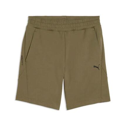 Pantaloni Corti Puma Pumatech Shorts Dk Adulte