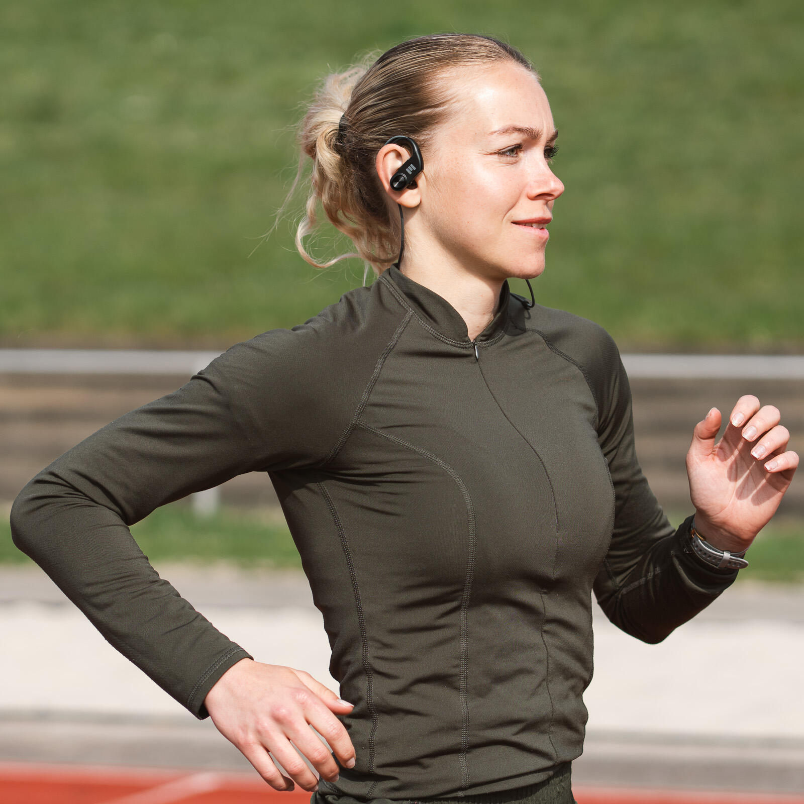 Miibuds Active Go Lite sport oordopjes hardlopen 5/7