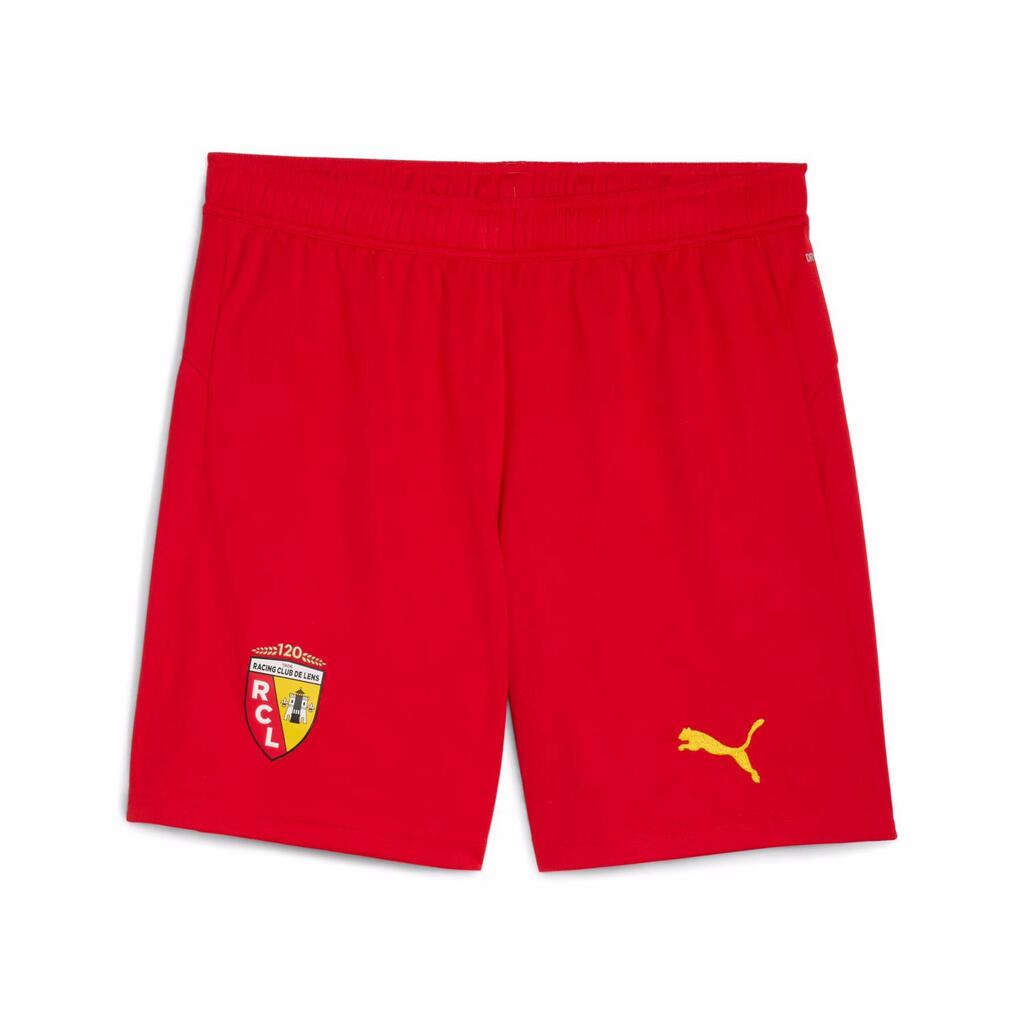 Short RC Lens Promo 2025/26