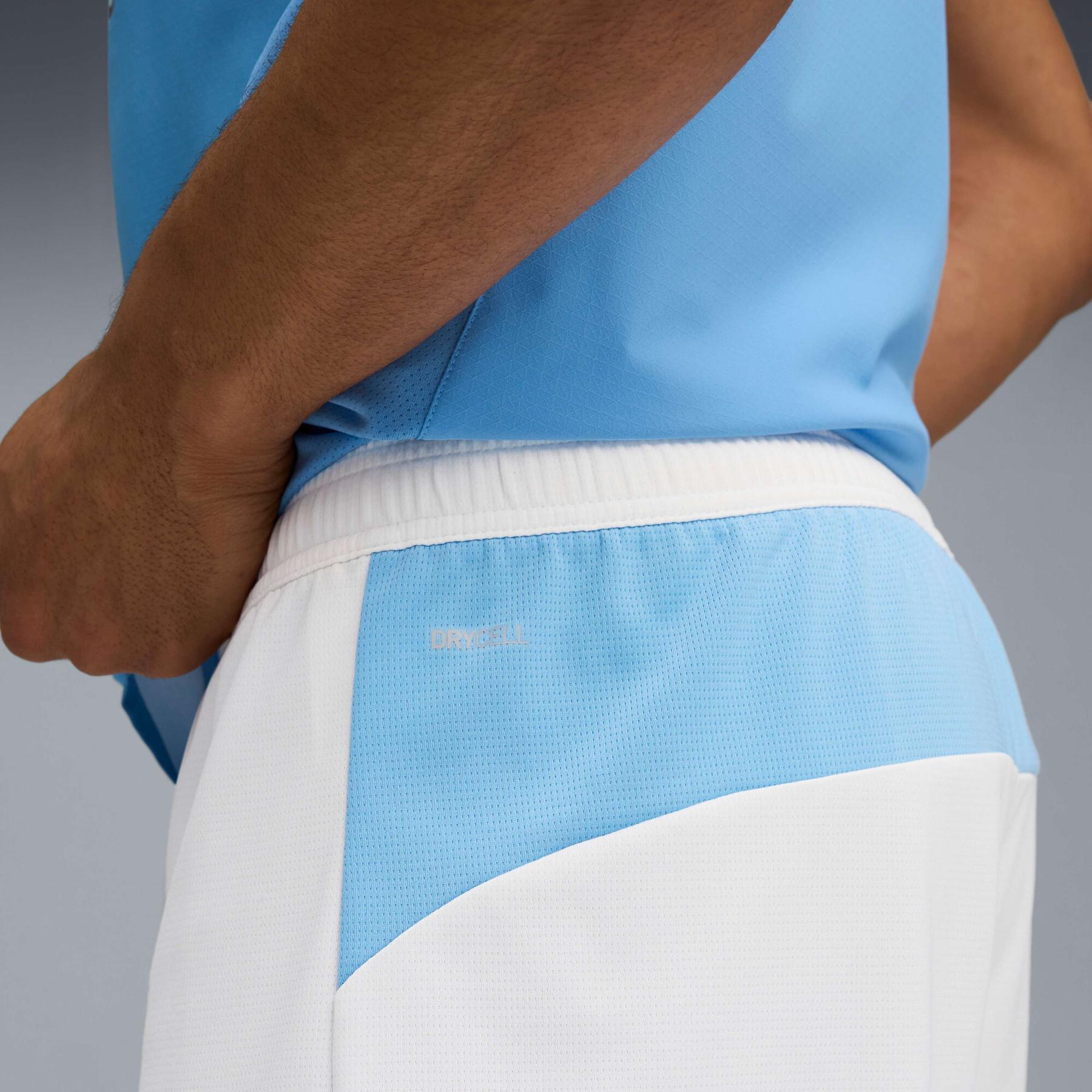 Short 25/26 Manchester City Homme PUMA 7/7