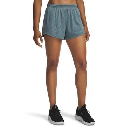 Short femme Under Armour Tech™ Mesh Play Up