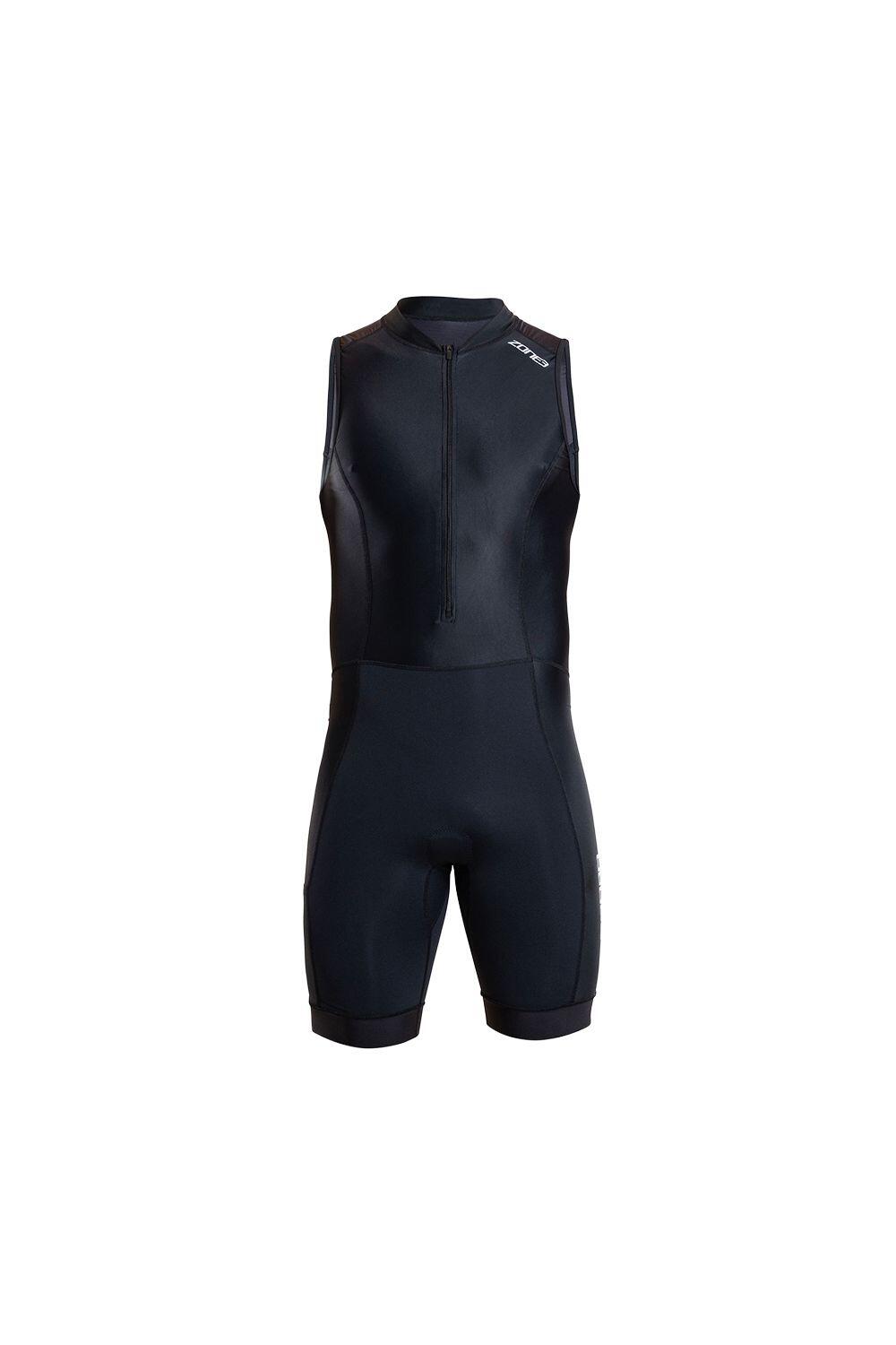 Kombinezon triathlonowy męski ZONE3 Activate+ Sleeveless Trisuit 2/6