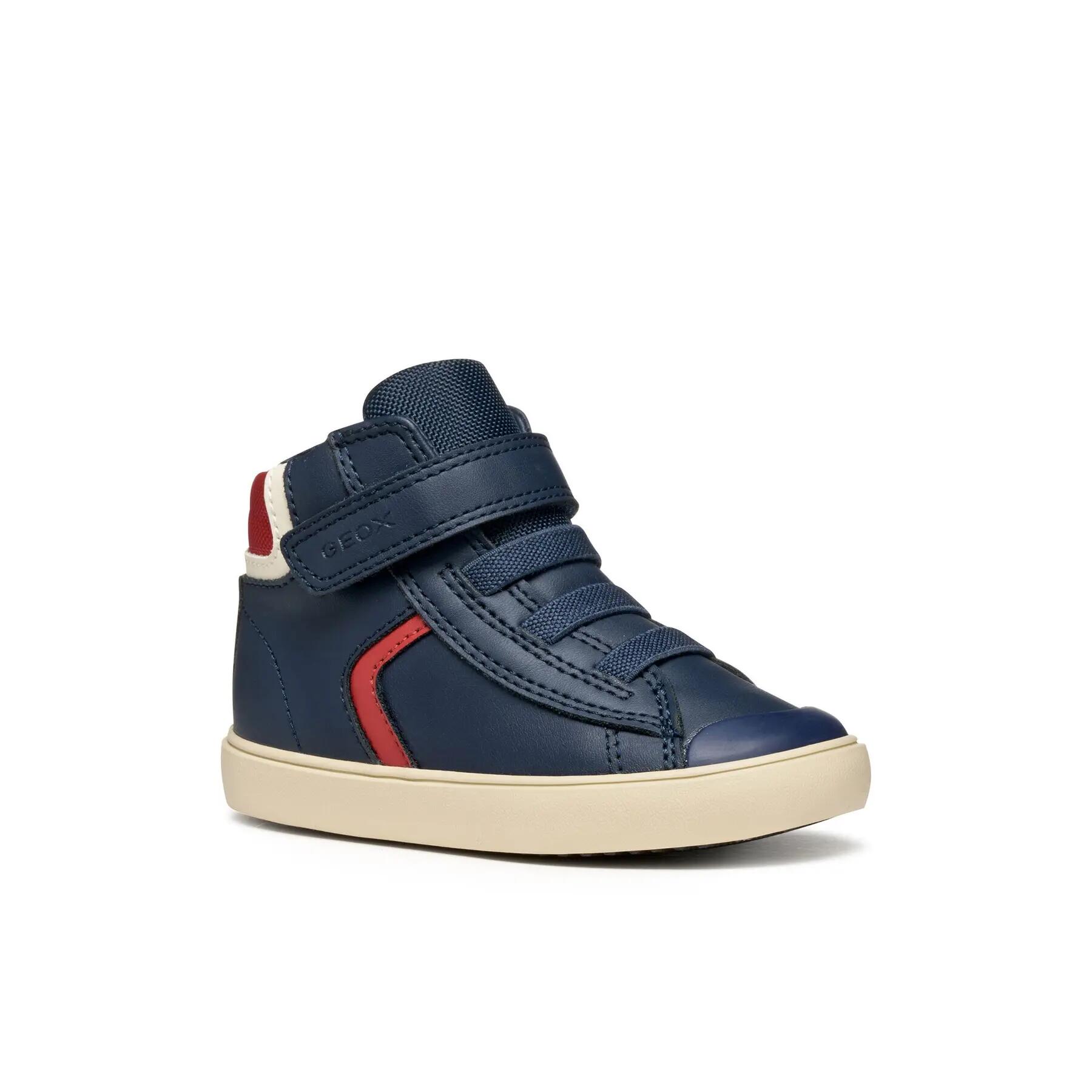 Baby jongens sportschoenen Geox Gisli 2/2