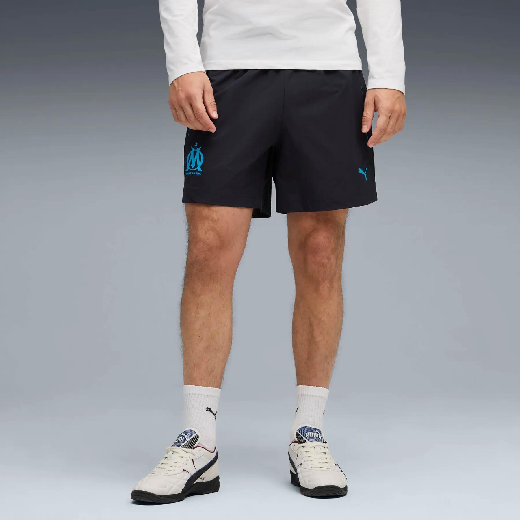 Short tissé OM Woven 2025/26 3/5