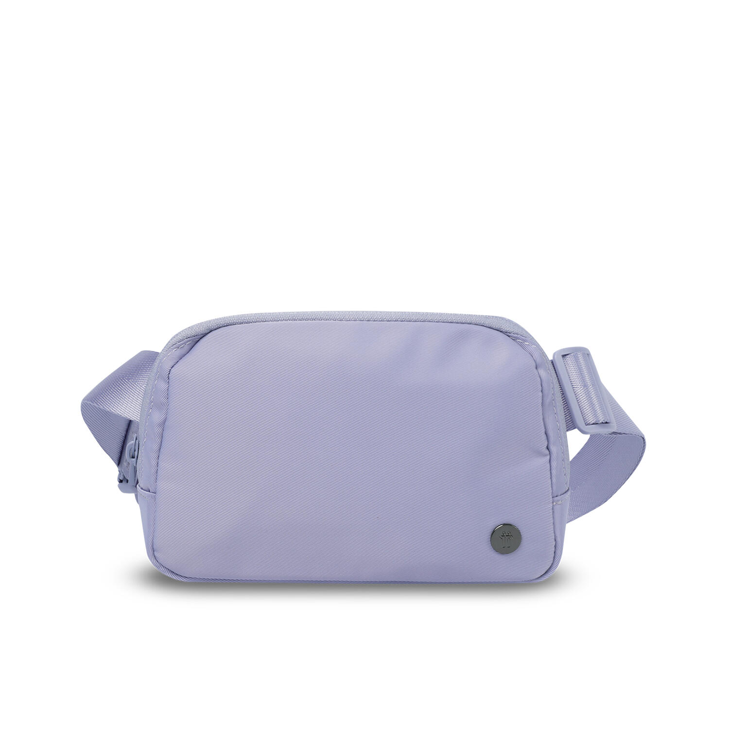 Totto Riñonera Freya (Riñonera, botella, cartera y llavero) Morado Poliéster 20 2/5