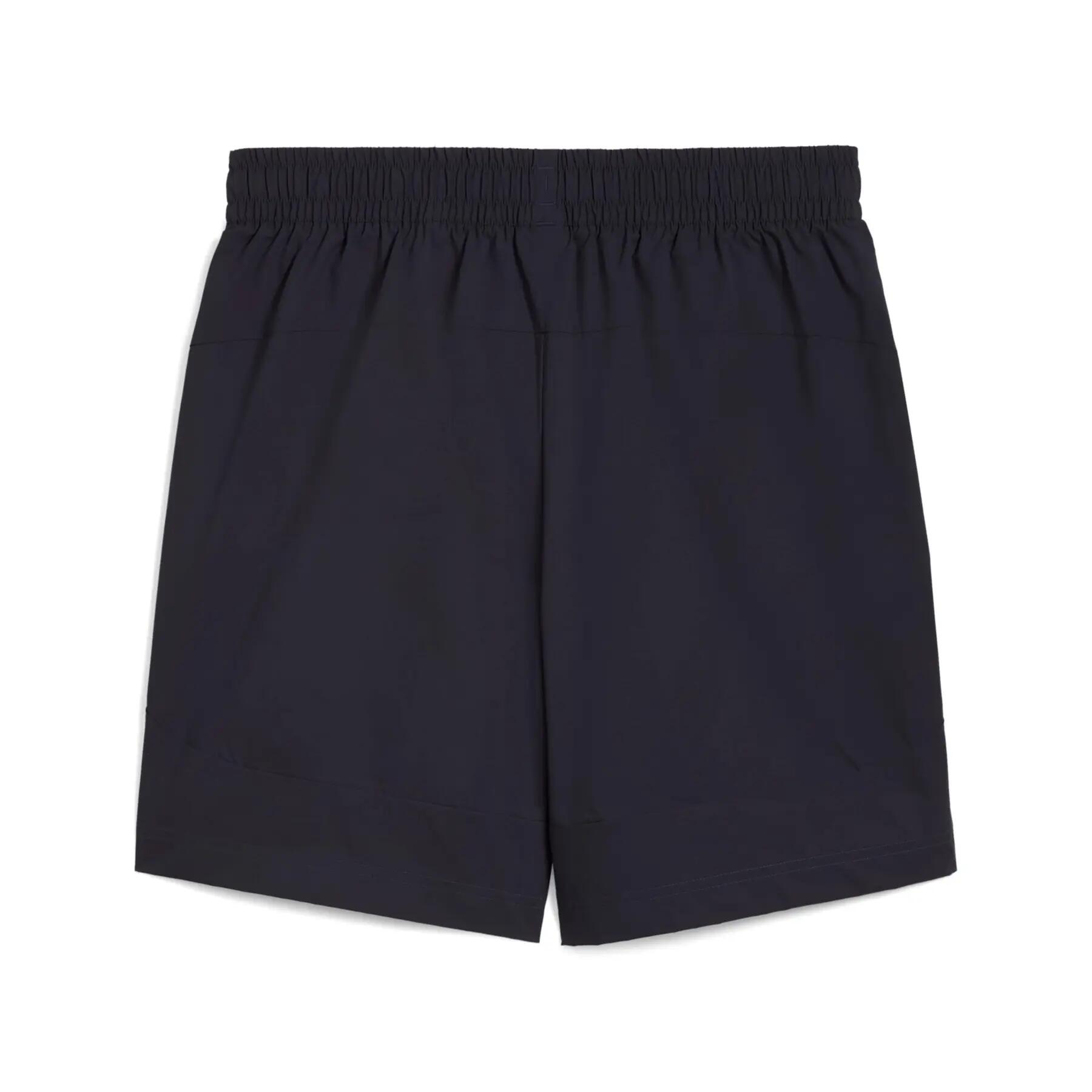 Short tissé OM Woven 2025/26 4/5