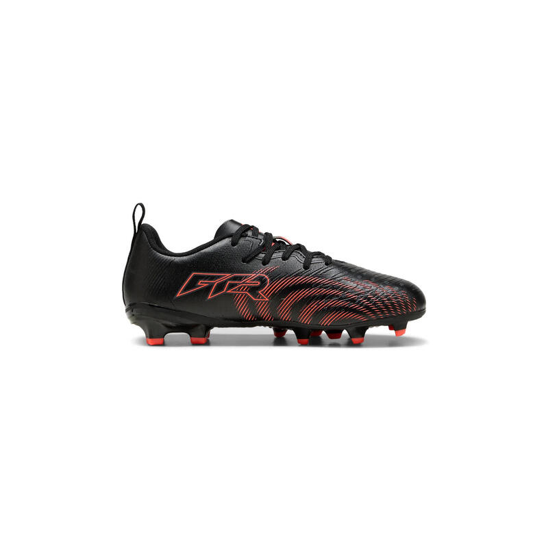 Încălțăminte fotbal copii Puma Future Play FG/AG