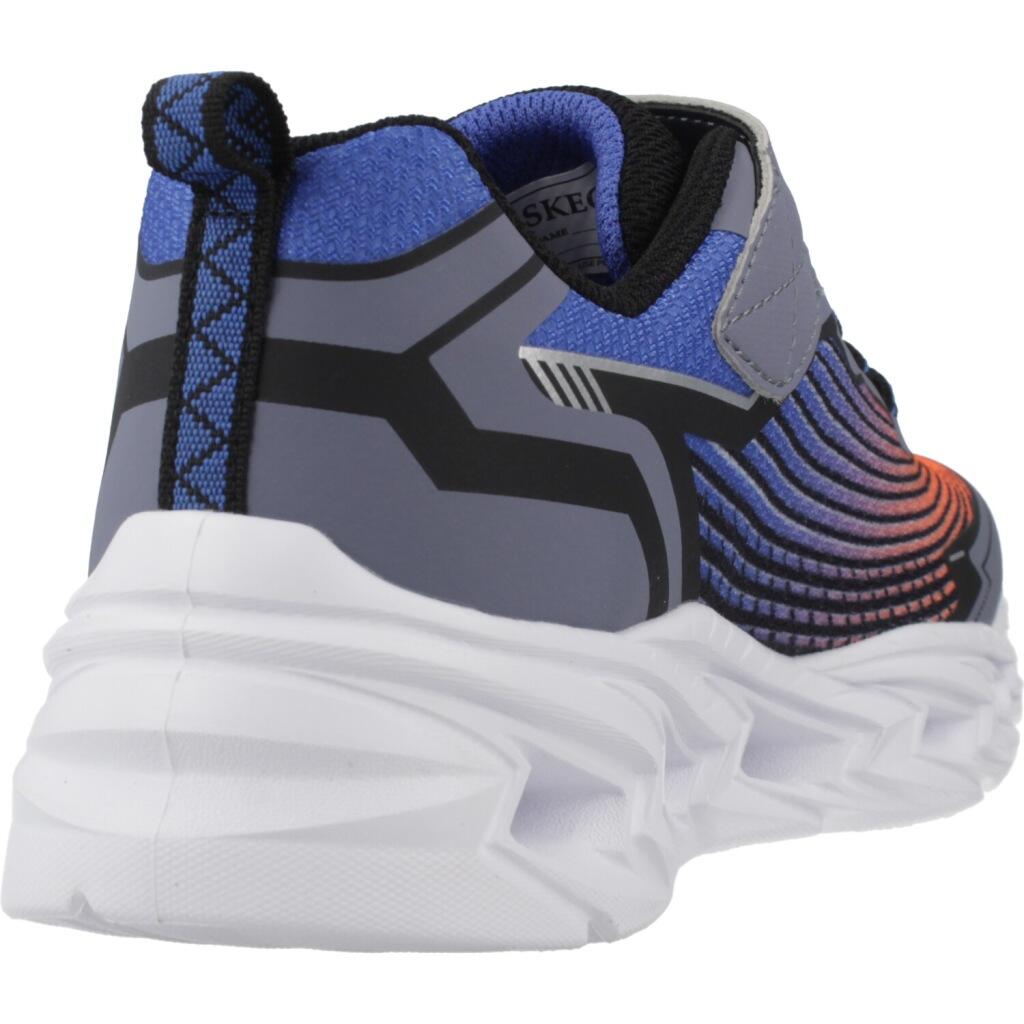 Buty SKECHERS VORTEX 3.0 Szary 3/5