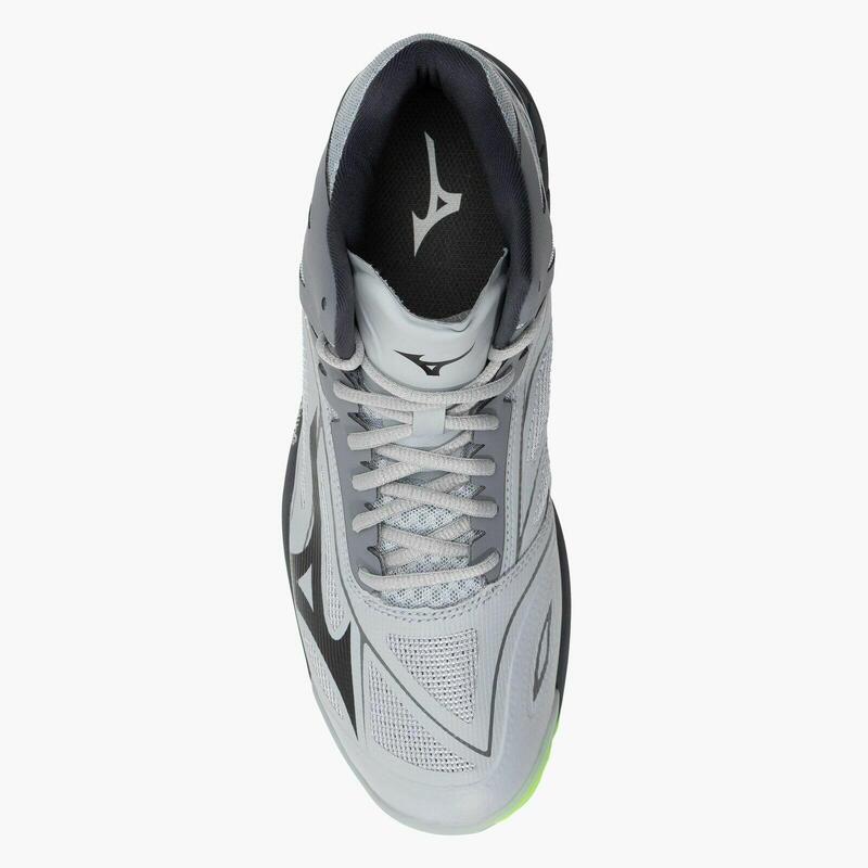 WAVE MIRAGE 2.1 MID