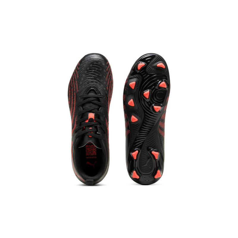 Încălțăminte fotbal copii Puma Future Play FG/AG