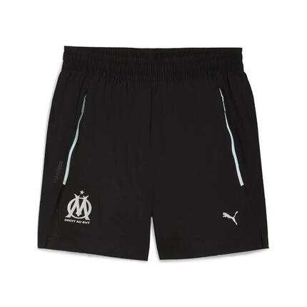 Short tissé OM Woven 2025/26