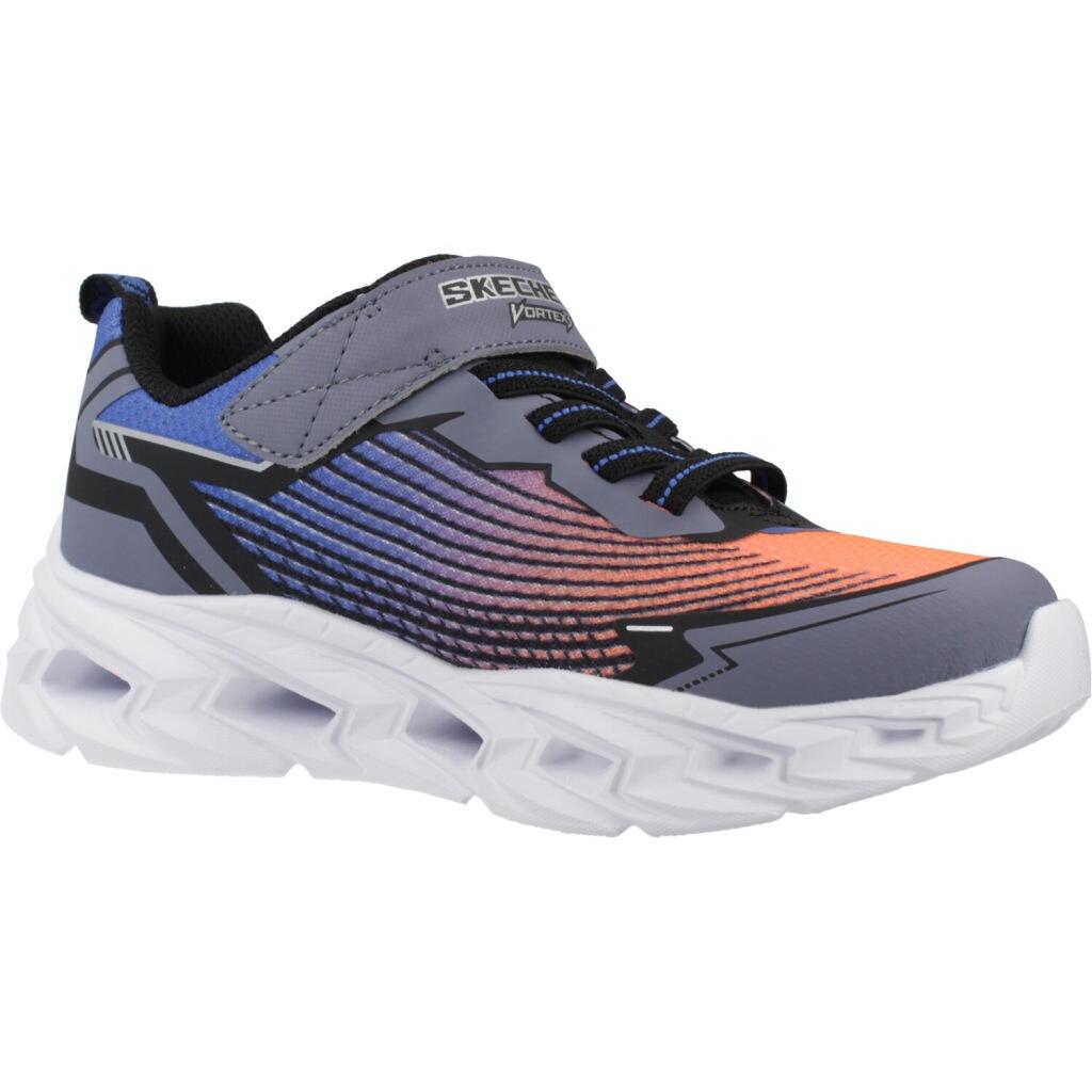 Buty SKECHERS VORTEX 3.0 Szary 5/5