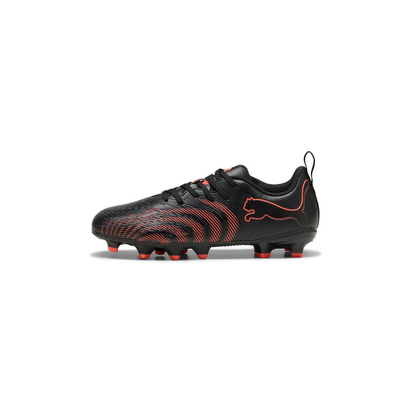 Încălțăminte fotbal copii Puma Future Play FG/AG
