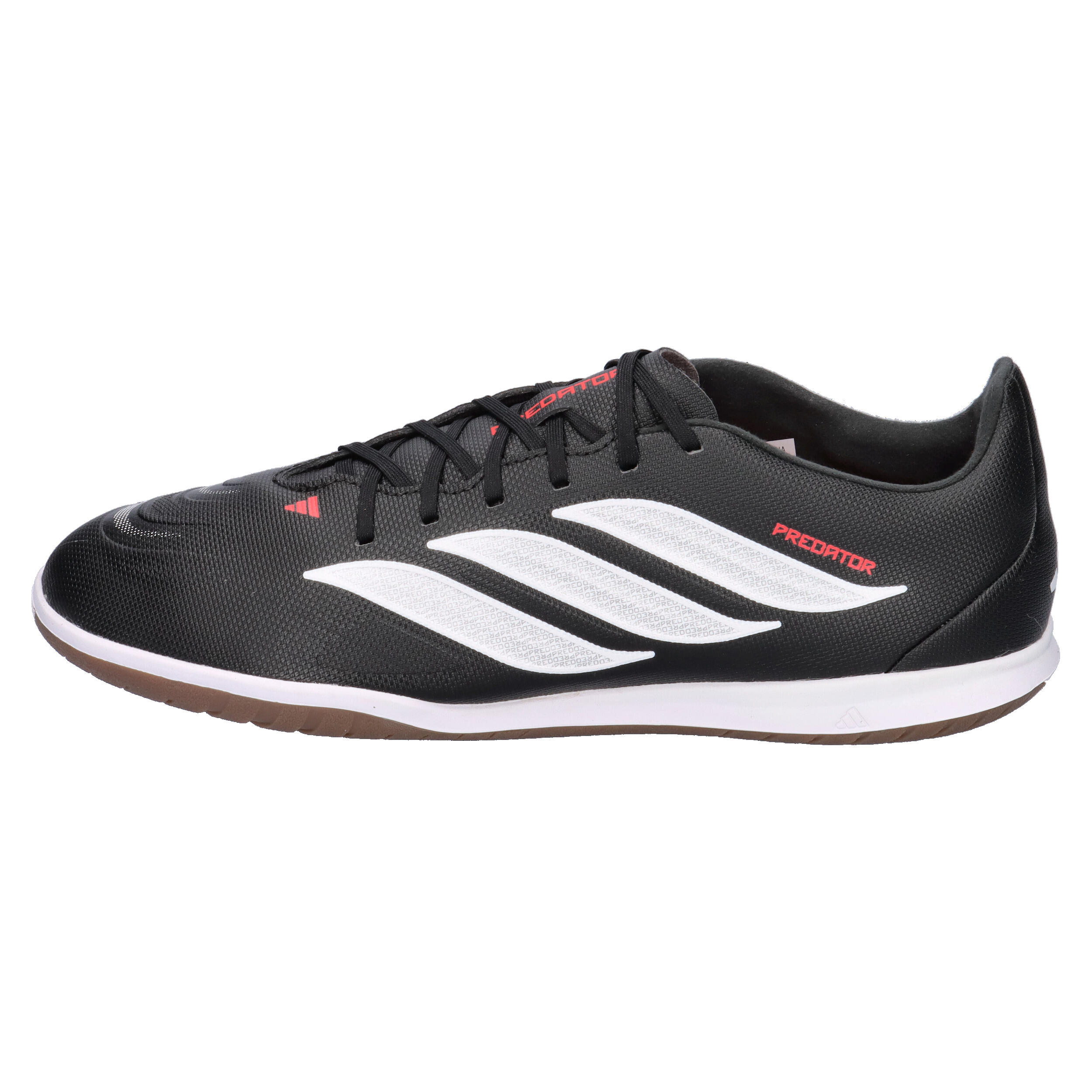 Zapatilla de fútbol PREDATOR CLUB Sala Indoor 10/15
