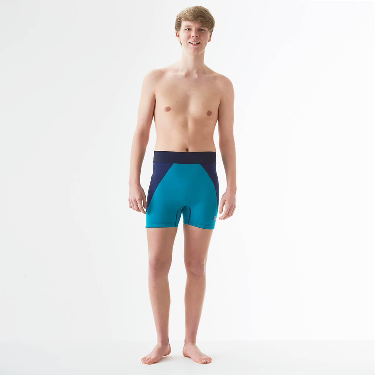 Adult Incontinence Swimming Jammers 3/7