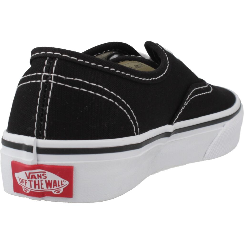 Zapatillas niño Vans Authentic 3/5