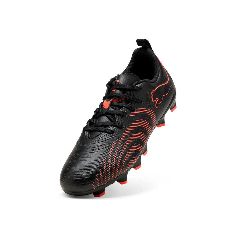 Încălțăminte fotbal copii Puma Future Play FG/AG