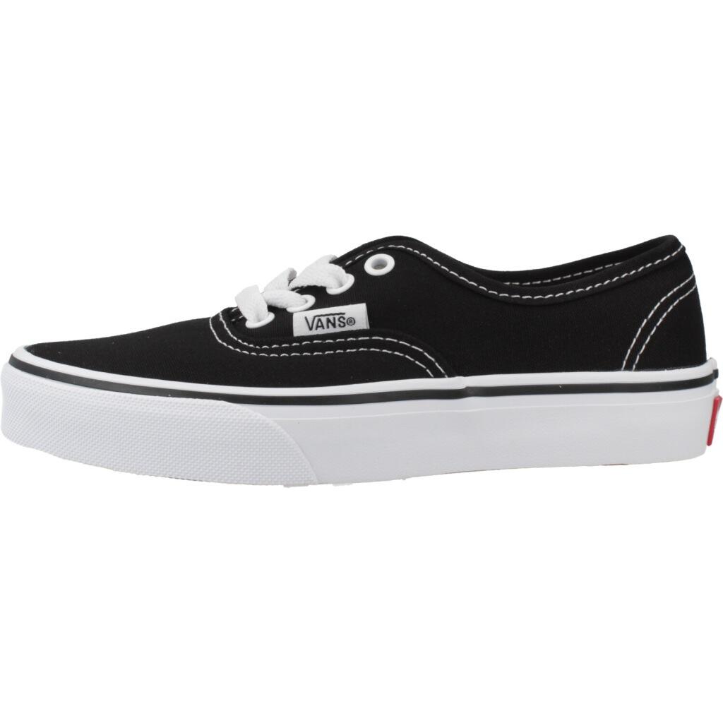 Zapatillas niño Vans Authentic 2/5