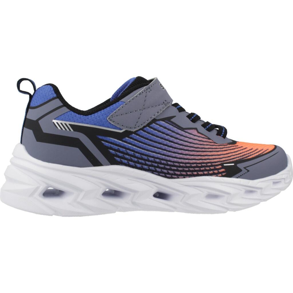 Buty SKECHERS VORTEX 3.0 Szary 4/5