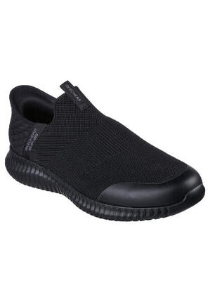 Skechers Herren Berufsschuh Cessnock Rylind Slip-On 200171EC BLK schwarz