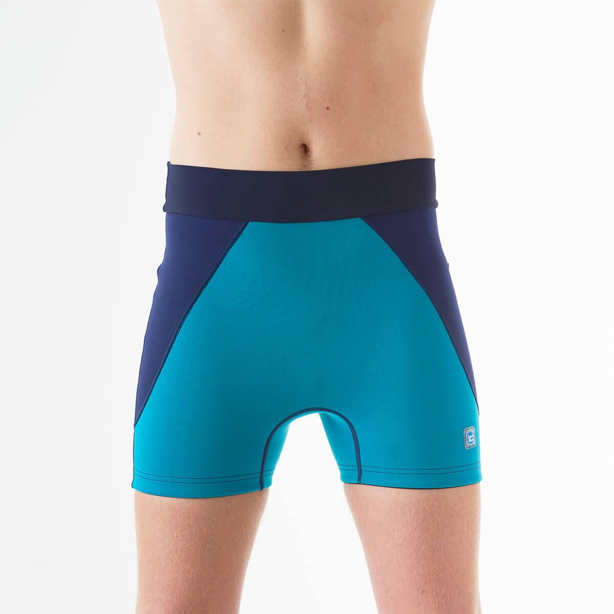Adult Incontinence Swimming Jammers 4/7
