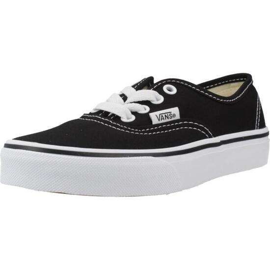 Zapatillas niño Vans Authentic