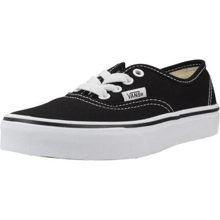 Buty VANS AUTHENTIC Czarny