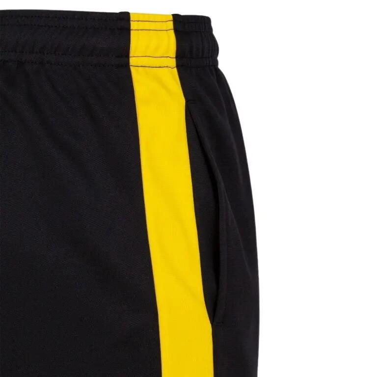 Bermuda Football Homme Joma Eco Championship Noir 4/5