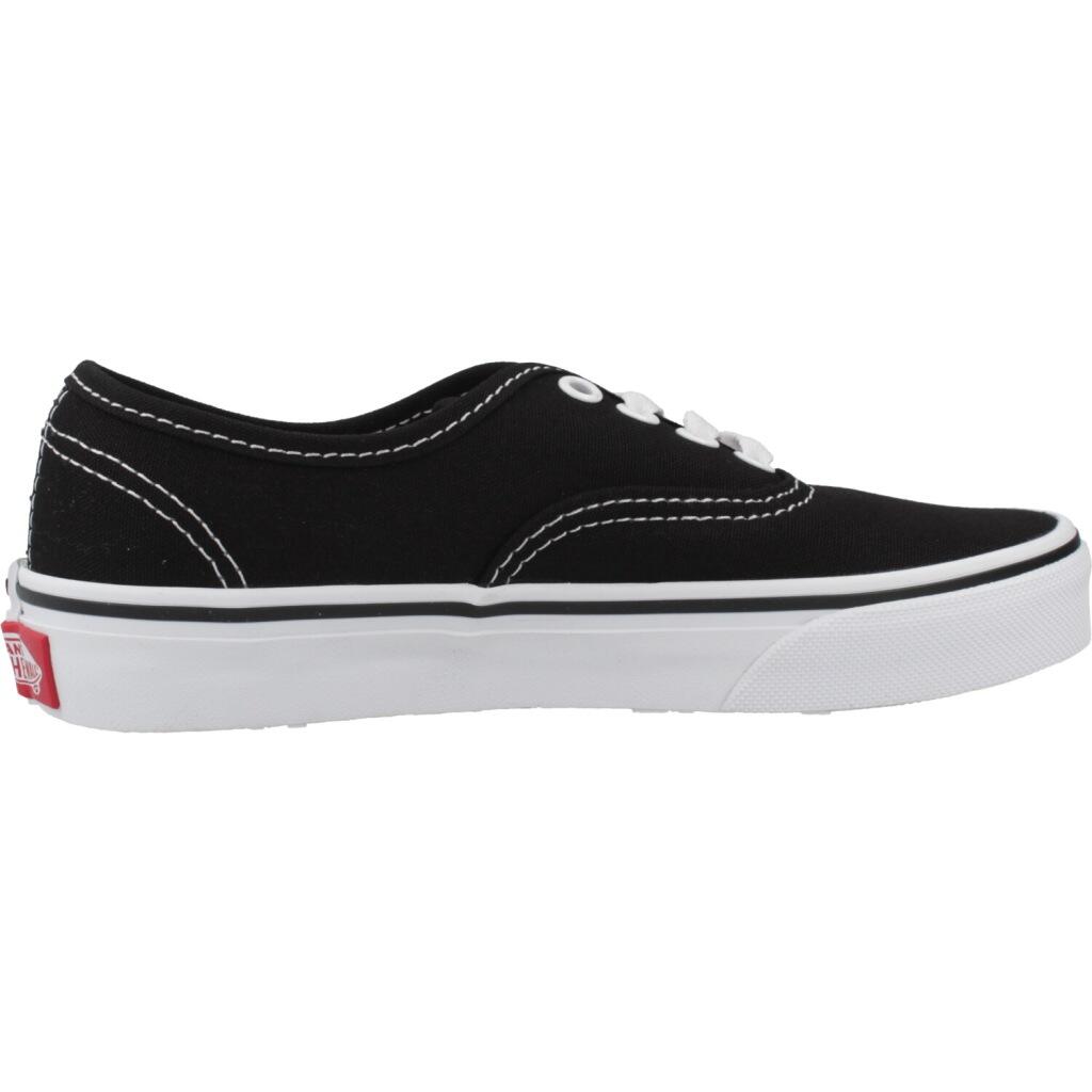 Zapatillas niño Vans Authentic 4/5